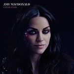 AMY MACDONALD - UNDER STARS (CD).