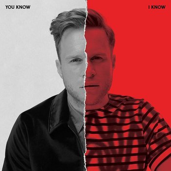 OLLY MURS - YU KNOW I KNOW DELUXE EDITION (CD)