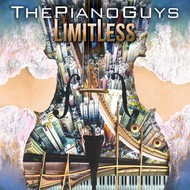 THE PIANO GUYS - LIMITLESS (CD).