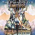 THE PIANO GUYS - LIMITLESS (CD)