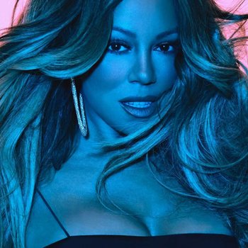 MARIAH CAREY - CAUTION (Vinyl LP)