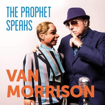 VAN MORRISON - THE PROPHET SPEAKS (CD)