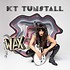 KT TUNSTALL - WAX (CD)