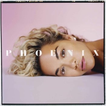 RITA ORA - PHOENIX DELUXE EDITION (CD)