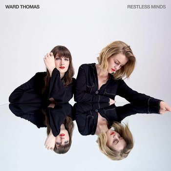 WARD THOMAS - RESTLESS MIND (CD)