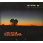 ANDY IRVINE - PARACHILNA (CD)...