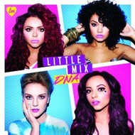 LITTLE MIX - DNA (CD).