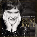 SUSAN BOYLE - I DREAMED A DREAM (CD)...