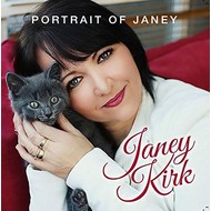 JANEY KIRK - PORTRAIT OF JANEY (CD)...