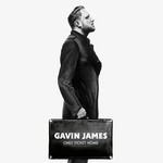 GAVIN JAMES - ONLY TICKET HOME (Vinyl LP).