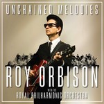 ROY ORBISON with ROYAL PHILHARMONIC ORCHESTRA - UNCHAINED MELODIES (CD).