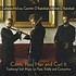 CATHERINE MCEVOY, CAOIMHÍN Ó RAGHALLAIGH, MÍCHEÁL Ó RAGHALLAIGH - COMB YOUR HAIR AND CURL IT (CD)