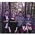 DAVID DOOCEY, ANNE BRENNAN, STEPHEN DOHERTY, SHANE MCGOWAN - BLÁS (CD)