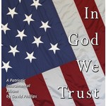 DAVID PHILIPS - IN GOD WE TRUST (CD)...