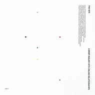 THE 1975 - A BRIEF INQUIRY INTO ONLINE RELATIONSHIPS (CD).