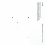 THE 1975 - A BRIEF INQUIRY INTO ONLINE RELATIONSHIPS (Vinyl LP).