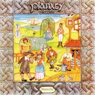 PLANXTY - THE PLANXTY COLLECTION (CD)...i)