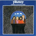 PLANXTY - COLD BLOW AND THE RAINY NIGHT (CD)...i)
