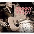 JOHNNY BRADY - HARD TO LOSE (CD)