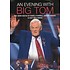 BIG TOM - AN EVENING WITH BIG TOM (DVD)