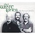 THE WOLFE TONES - THE PLATINUM COLLECTION (CD)