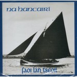 NA HANCAIRÍ - FAOI LÁN tSEOIL (CD)...ci)
