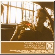 DAMIEN DEMPSEY - THE ROCKY ROAD (CD)...