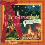 BROTHER SEAMUS AND FRIENDS - CHRISTMAS PRAYER (CD)...