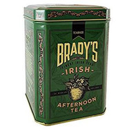 BRADY'S IRELAND'S FINEST IRISH - AFTERNOON TEA