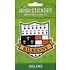 OUNTY KILKENNY STICKER