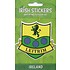 COUNTY LEITRIM STICKER