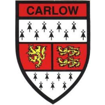 COUNTY CARLOW STICKER