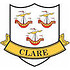 COUNTY CLARE STICKER