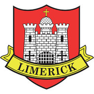 COUNTY LIMERICK STICKER