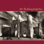 U2 - UNFORGETTABLE FIRE (CD).