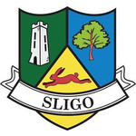 COUNTY SLIGO STICKER