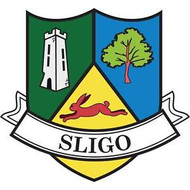 COUNTY SLIGO STICKER