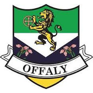 COUNTY OFFALY STICKER