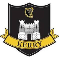 COUNTY KERRY STICKERS