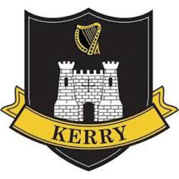 COUNTY KERRY STICKER