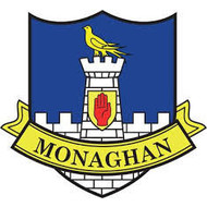 COUNTY MONAGHAN STICKER