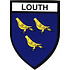 COUNTY LOUTH STICKER