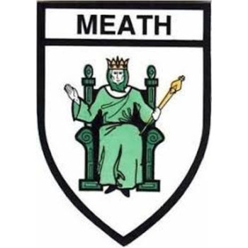MEATH COUNTY STICKER