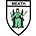 MEATH COUNTY STICKER.. )