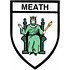 COUNTY MEATH STICKER