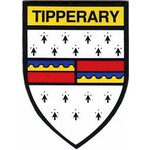 TIPPERARY COUNTY STICKER