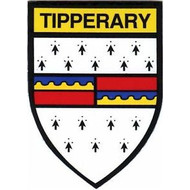 COUNTY TIPPERARY STICKER