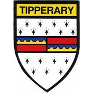 TIPPERARY COUNTY STICKER