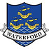 COUNTY WATERFORD STICKER