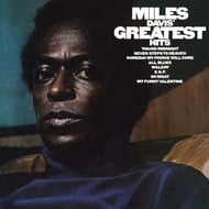 MILES DAVIS - GREATEST HITS (Vinyl LP).